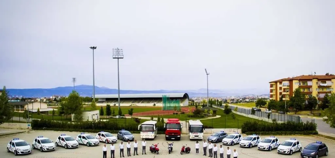 Ehliyet Sınıfları